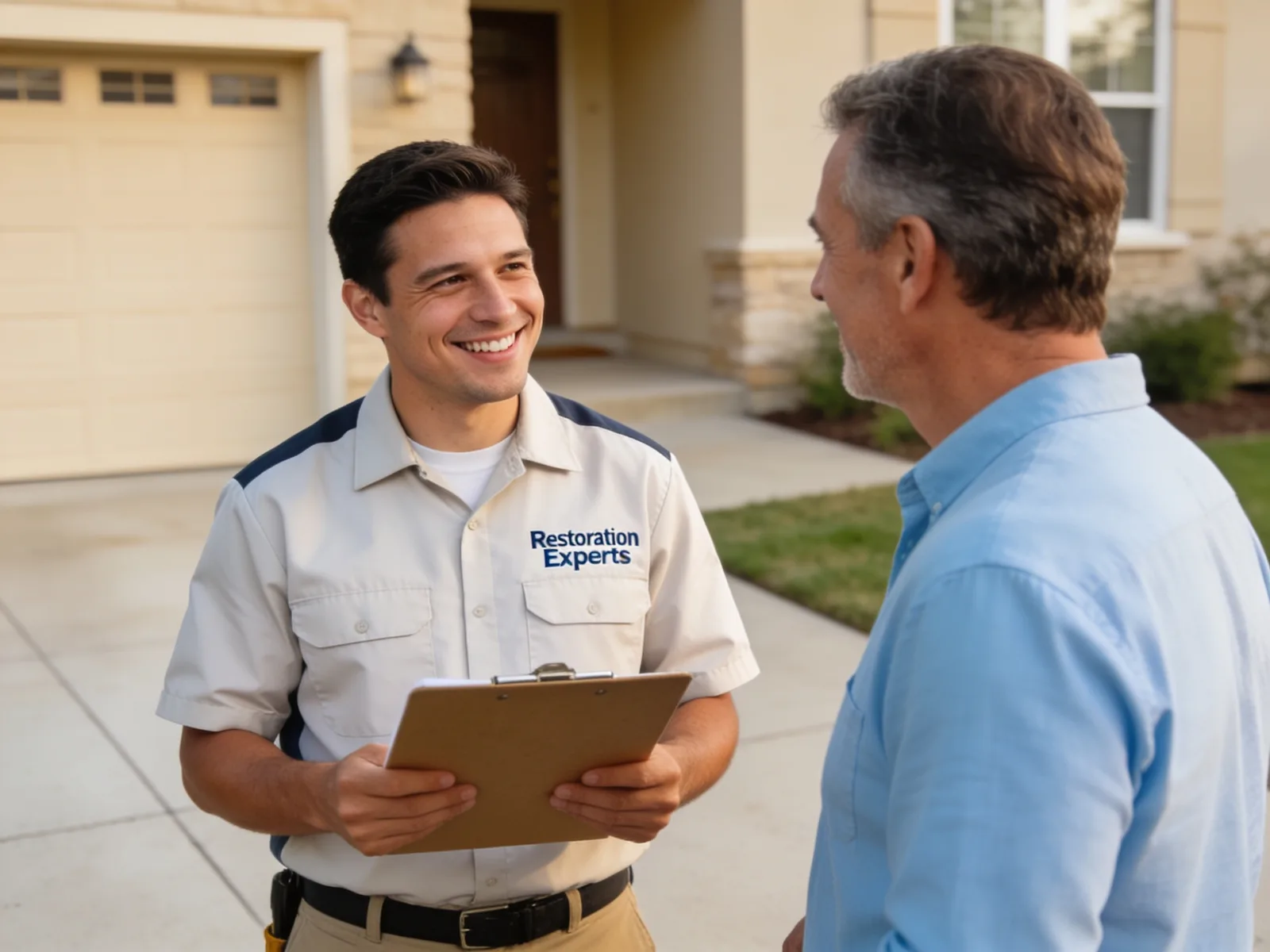 Water Damage Cleanup Downsville, LA FAQs